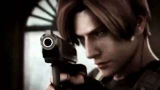 Resident Evil: The Darkside Chronicles (PlayStation 3) Full Playthrough