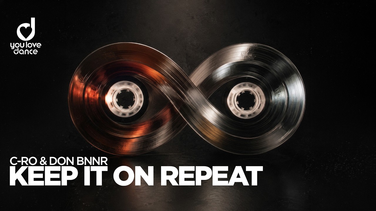 Watch C-Ro & Don Bnnr – Keep It On Repeat on YouTube Watch C-Ro & Don Bnnr – Keep It On Repeat on YouTube