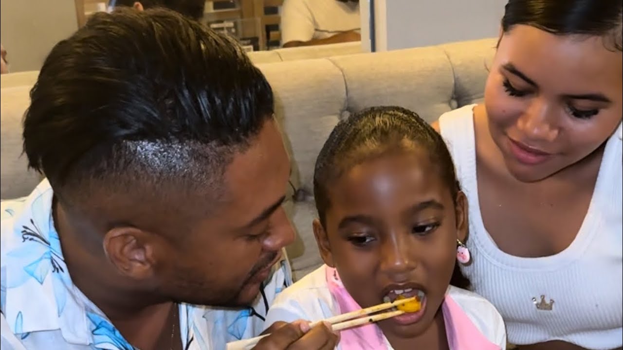 Lo que hace un padre por ver a sus hijos felices 😍🧑‍🧒‍🧒