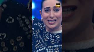 Karisma Kapoor Ke Charismatic Moves | India's Best Dancer S5 | #ibd #karismakapoor #jaavedjaaferi