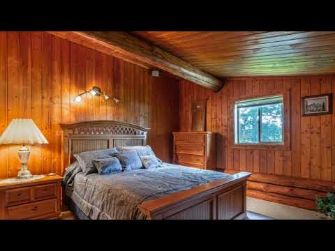 6799 MT Highway 83 N, Condon, MT home video tour