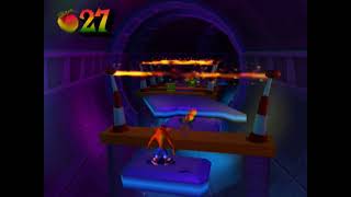 Lets Play Crash Bandicoot: The Wrath of Cortex - Part 16: Youre a Real Gem