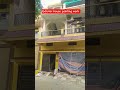 Exterior Wall Painting Work🔥 #shorts #viral #painting