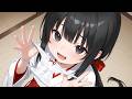 巫女が三日三晩使い続けた"魅惑の三角布"を渡されたて……♡♡♡【アニメ】【アニメコント】【漫画動画】【VOICEROID劇場】【VOICEVOX劇場】