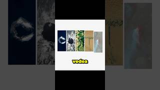 NUMELE VAZUT DIN SATELIT