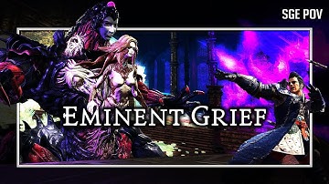 FFXIV: The Final Verse (Quantum40) - BGM + ENEMY SOUNDS ONLY (SGE POV)