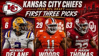 Are the Chiefs building a defensive monster of the future? 