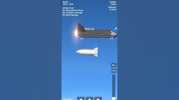 nuclear bomb|| wait for end 🫡😂#shorts #sfs #missile #nuclear #rocket #shortvideo #youtubeshorts