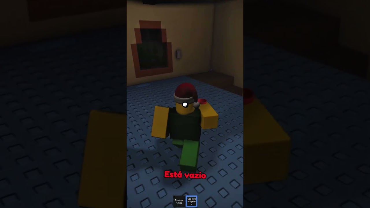 ELES guardam um SEGREDO.. Roblox