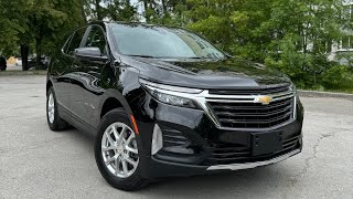 Замер толщины краски ЛКП на автомобиле Chevrolet Equinox Шевроле Эквинокс