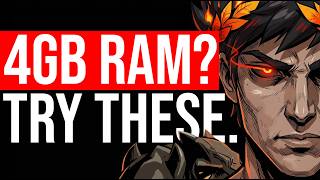 14 Incredible Games Your Low End PC Can Actually Run Smoothly