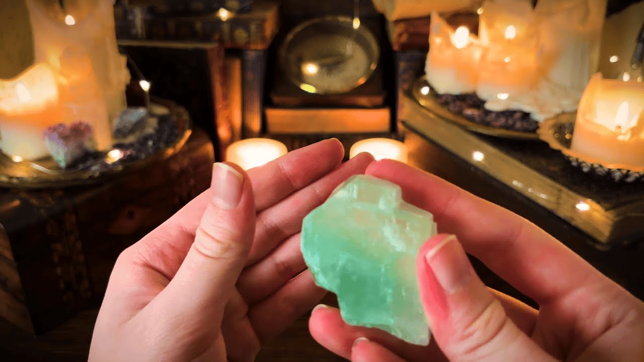 (CAUTION: WORKS INSTANTLY) Receive Instant Abundance & Luck NOW 💫 Energy Healing