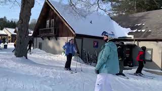 Caamp - Vagabond Snow Trails