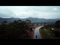 Land Rover Lions Adventure | A Lions Legacy