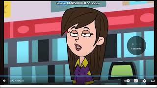 supernoobs venabot can there be a reason of how can you created tyler shope kevin roach in wildbrain