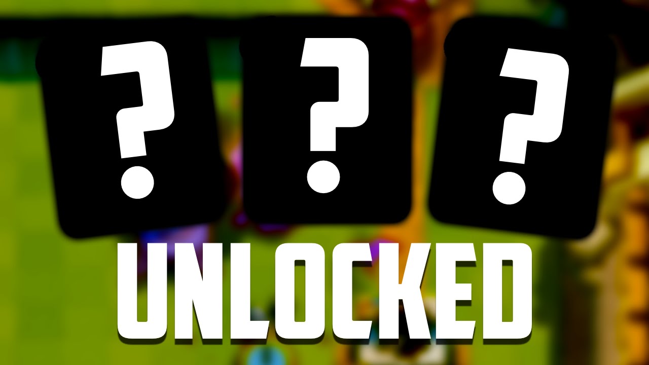 Давайте поиграем в Clash Royale #40: НАКОНЕЦ-ТО разблокировано!