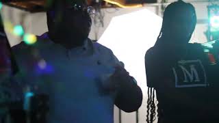 MKE Petey - Party In Da Basement (MUSIC VIDEO)