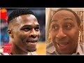 'Have mercy!' - Stephen A. reacts to Russell Westbrook to the Rockets | 2019 NBA Free Agency