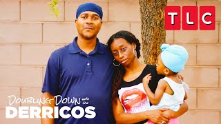 Celebrity The Derrico's BIGGEST Parenting Challenges | TLC Net Worth