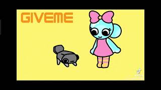 Im A Dog . Pebble Toodles