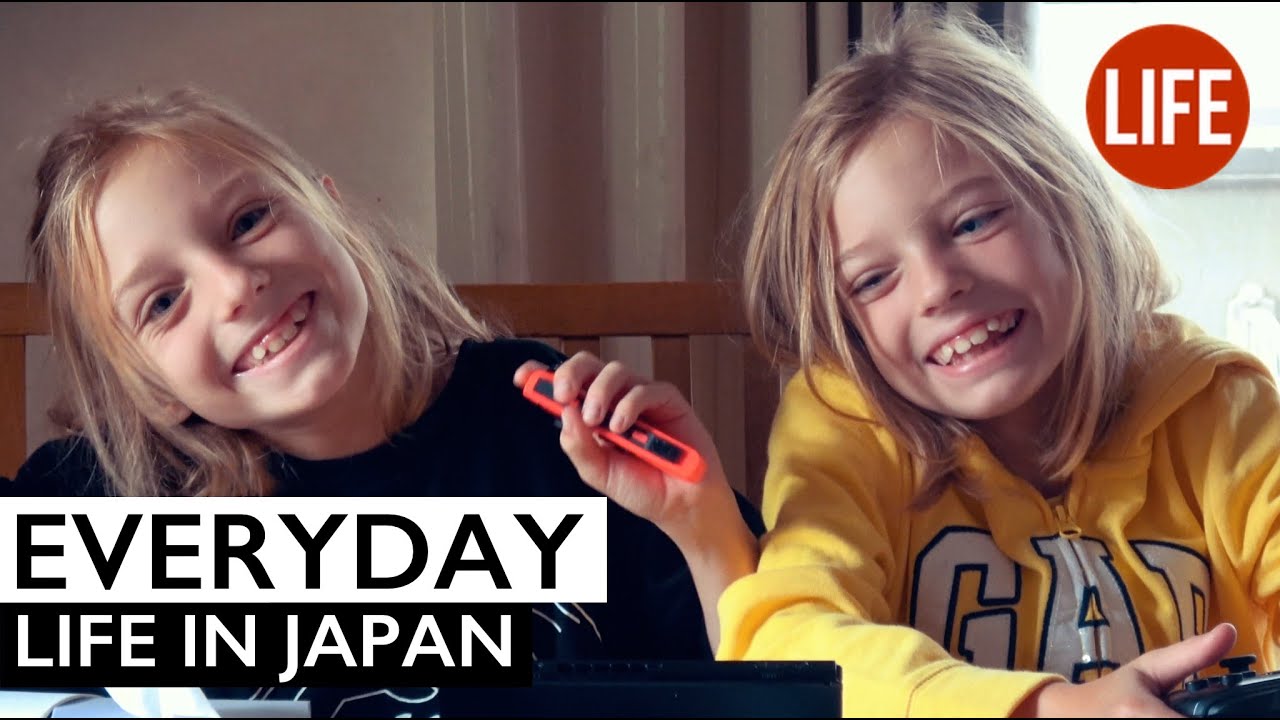Everyday Life in Japan | Life in Japan Episode 26