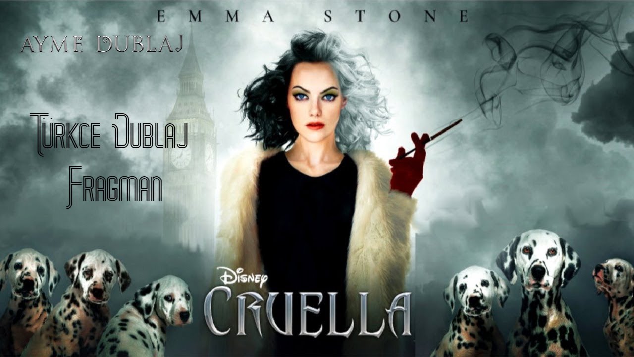 cruella