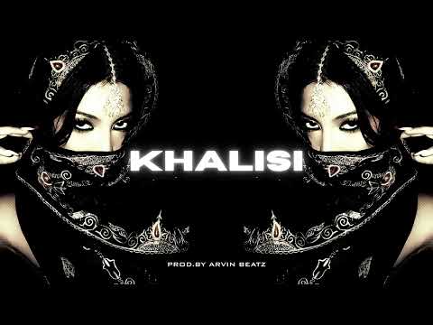 [FREE] Arabic 50 cent Type Beat - " KHALISI " // Club Bounce Type beat // Arabic Type beat.