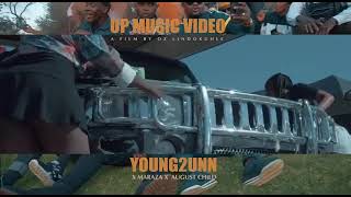 UP  (feat August Child x Maraza ) Directed by O.Z