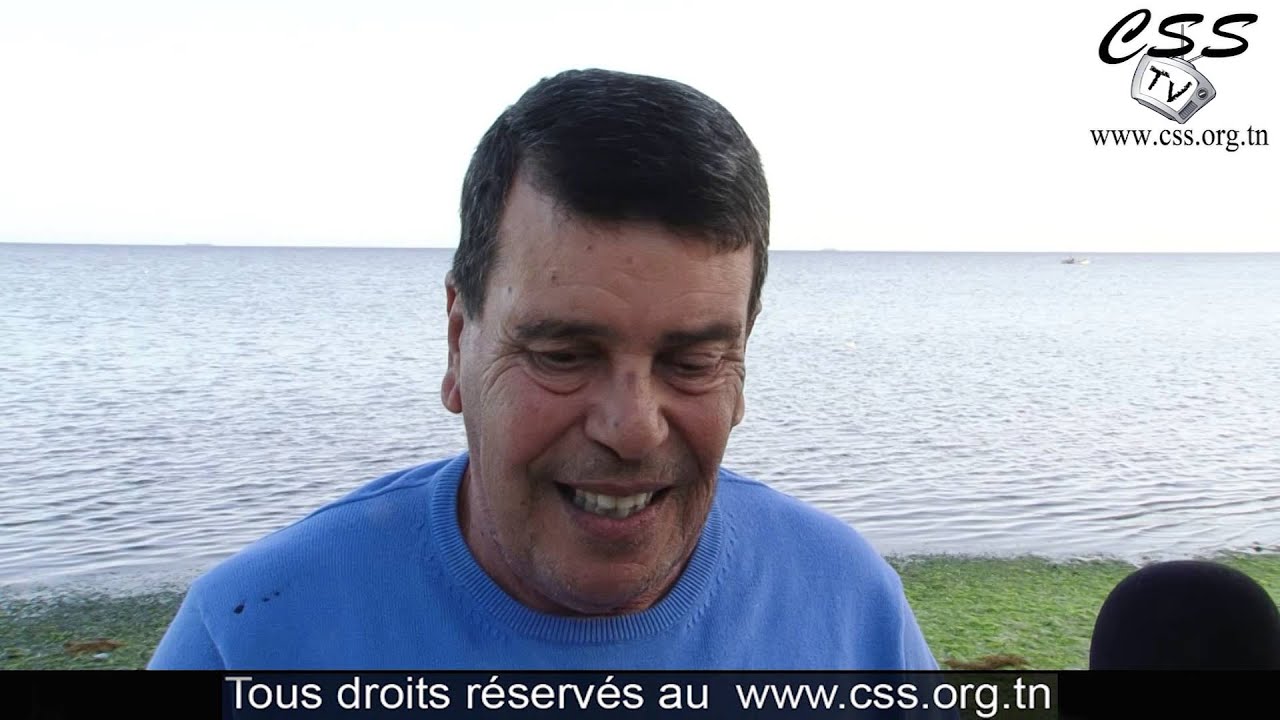[20/03/2016] CSS-TV Anniversaire Hammadi Aguerbi