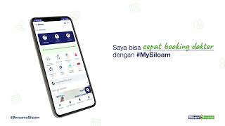 Buat Janji Temu Dokter Dengan Mudah di MySiloam screenshot 2