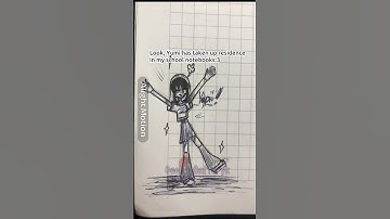 Very lazy vid. #video #shorts #yumi #myoc #oc #cute #alightmotion #art #hehe #lazy #meme