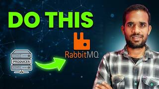 Rabbitmq in microservices | Async communication between micro services