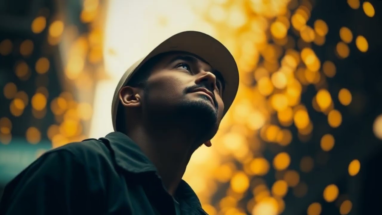 விடியலைத் தேடி | The Quest for Dawn - A Song for the Hustlers 💼🔥