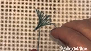 Crescent Fan