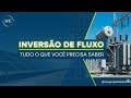 Geração Distribuída e Inversão do Fluxo de Potência: Tudo o Que Você Precisa Saber! #energiasolar