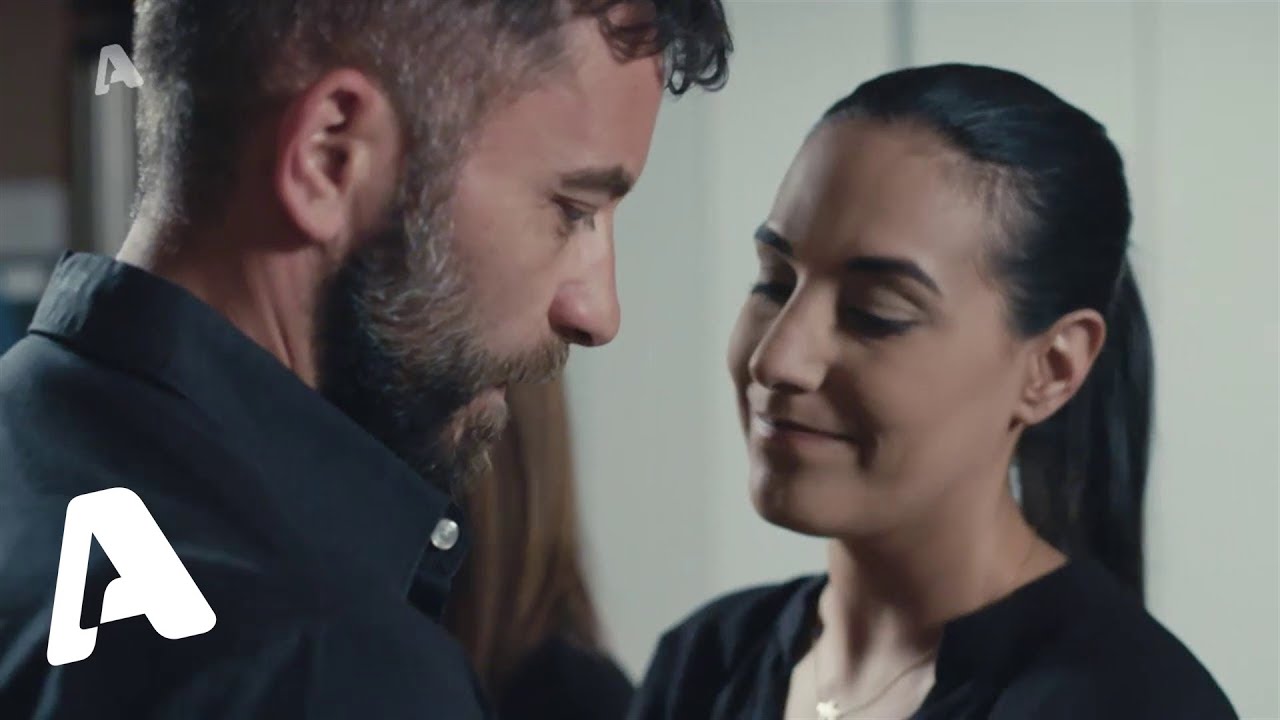 Το Τατουάζ Σ2 | Επεισόδιο 252 | Ολόκληρο