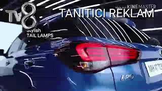 Oğulcan Genç Tv - Tanıtıcı ve Reklam kuşağı (10 Aralık 2017) 3-4