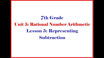 Math 7 5 5 Homework Help Morgan