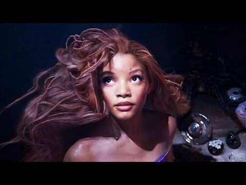 Русалочка 2022| Приключение| Семейный фильм| Фильмы про море