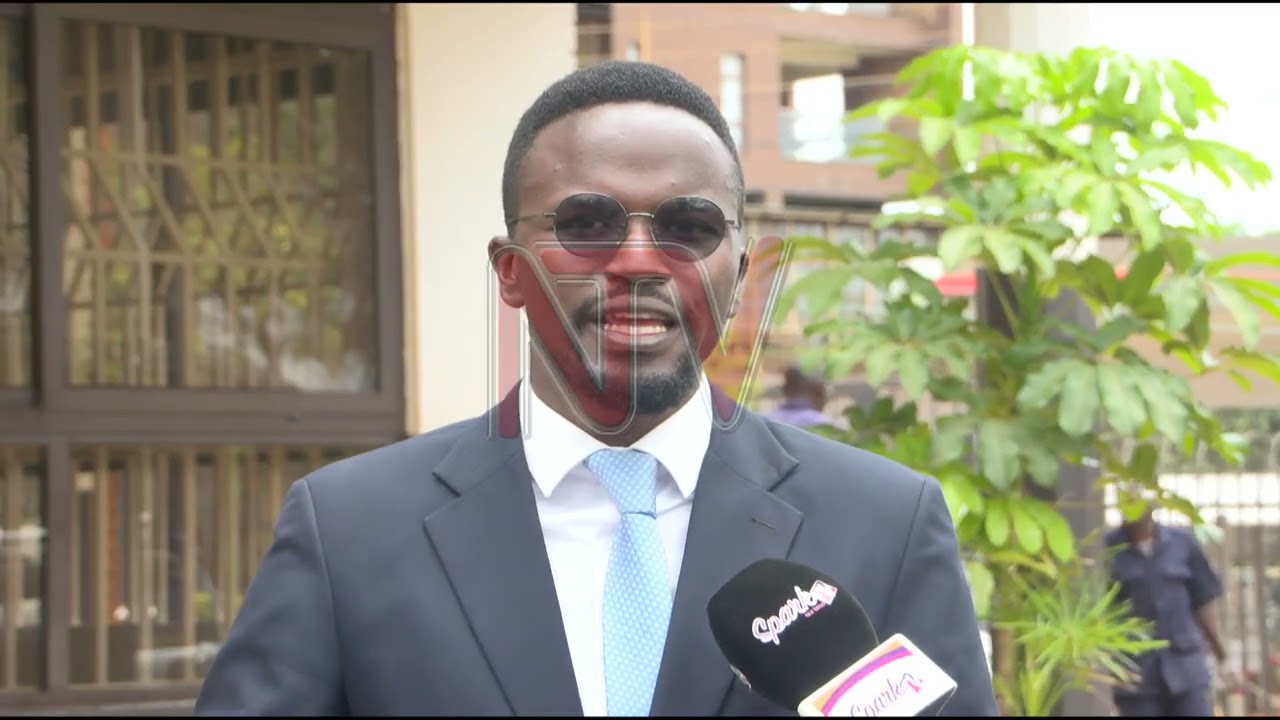 OKUGOBA BANNAMAWULIRE BA NMG: Abakugu bagamba tewali tteeka likikkiriza