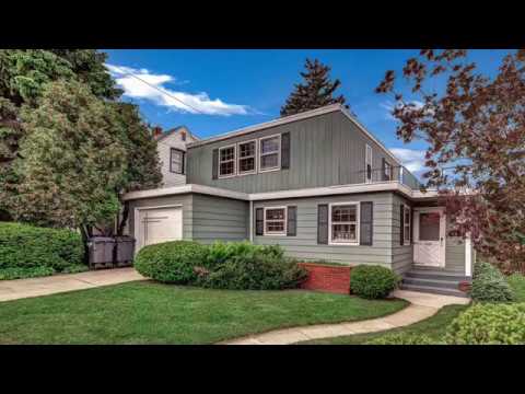 618 N 15th Street, Sheboygan, WI home video tour