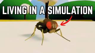 Scientists Just Put This Fly In The Matrix
