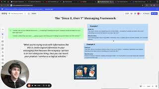Create an Irresistible Outbound Message in 4 Minutes Using This Framework