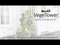 VegeTower By Merlin Digital - Grow Your Own Food