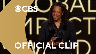 THE 66TH ANNUAL GRAMMY AWARDS | The Dr. Dre Global Impact Award