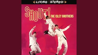 Watch Isley Brothers Tell Me Who video