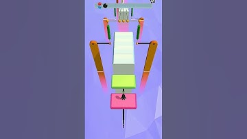 Satisfying Mobile Games 2024 -  Fun race 3D  Run All Levels Gameplay Walkthrough Android ios max 32C