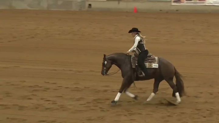 221022 Non Pro Derby Rachel Olson on Topsail Kyaa