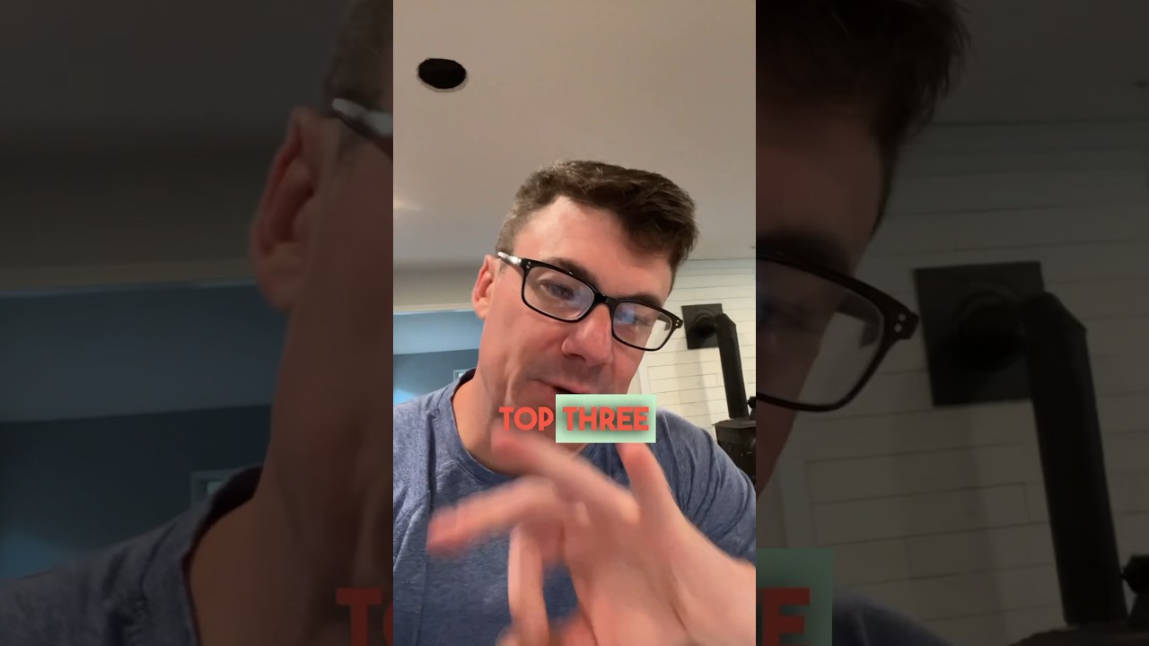 Are You Ready to Quit Your Job? 3 Signs You Should Consider #podcast #quityourjob #business