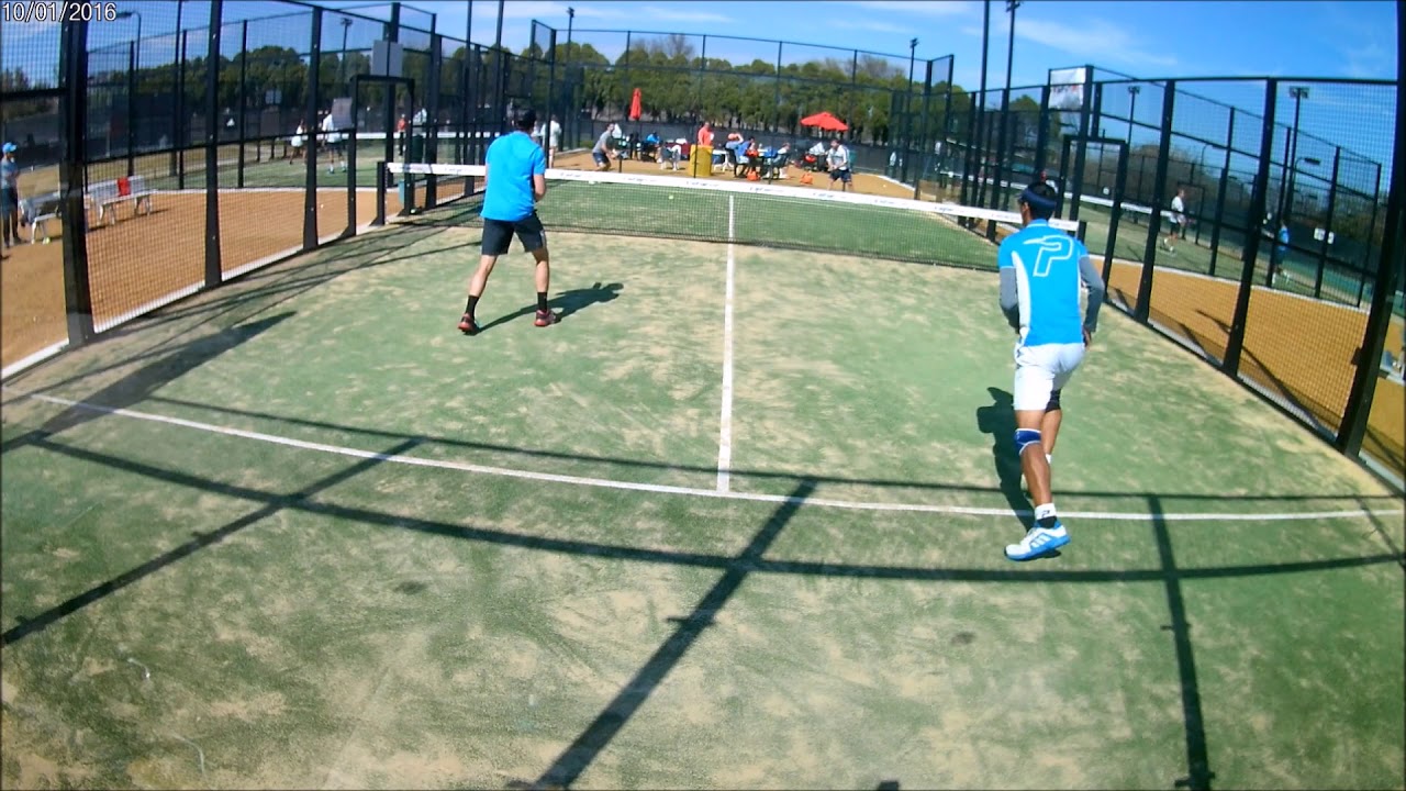 DALLAS PADEL LEAGUE TOURNAMENT 03 03 2018 YouTube
